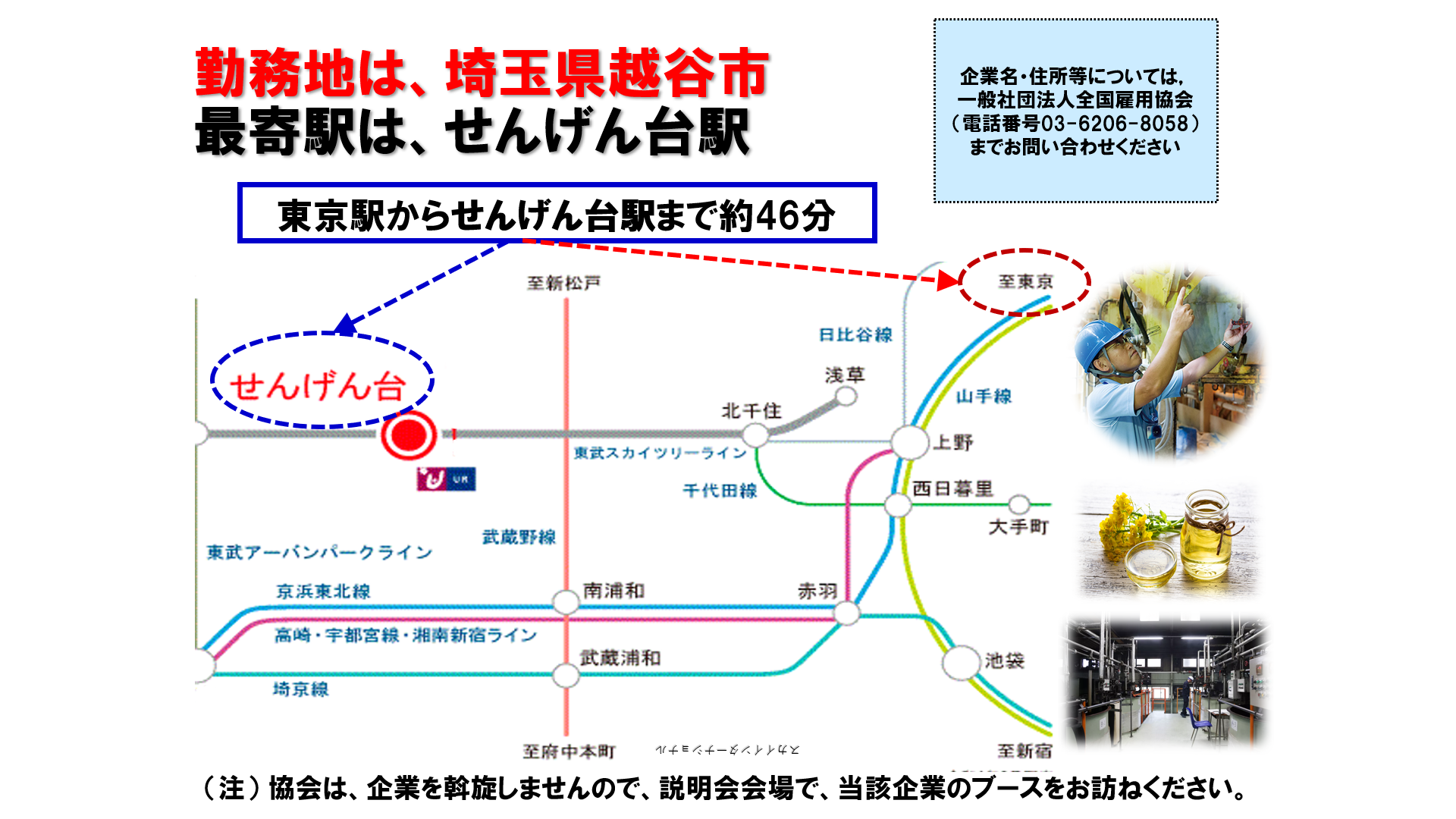 仕事、バイト、正社員